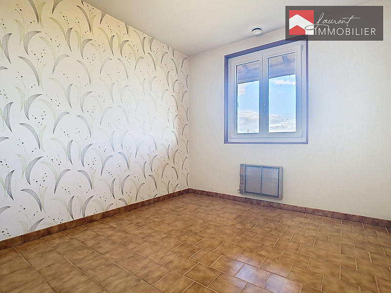 Maison - 158 m² - 7 pièces