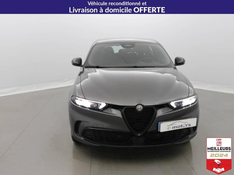 Alfa Romeo Tonale 1.6 Multijet II 130 Vgt Tct6 Sprint