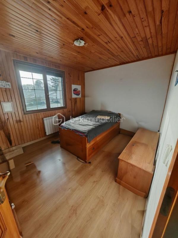 Maison ancienne - 169 m² - 5 pièces