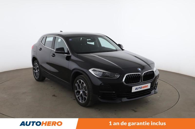 Bmw X2 sDrive18i Lounge Dkg7 136 ch