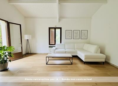 Maison - 57 m² - 3 pièces