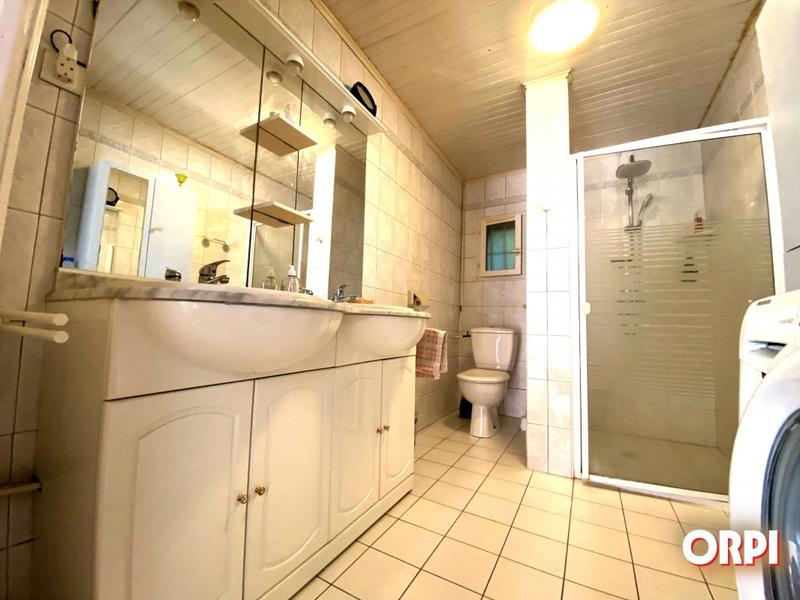 Villa - 137 m² - 4 pièces