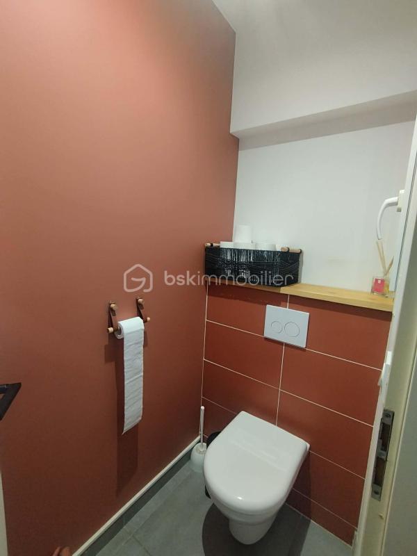 Maison - 68 m² - 3 pièces