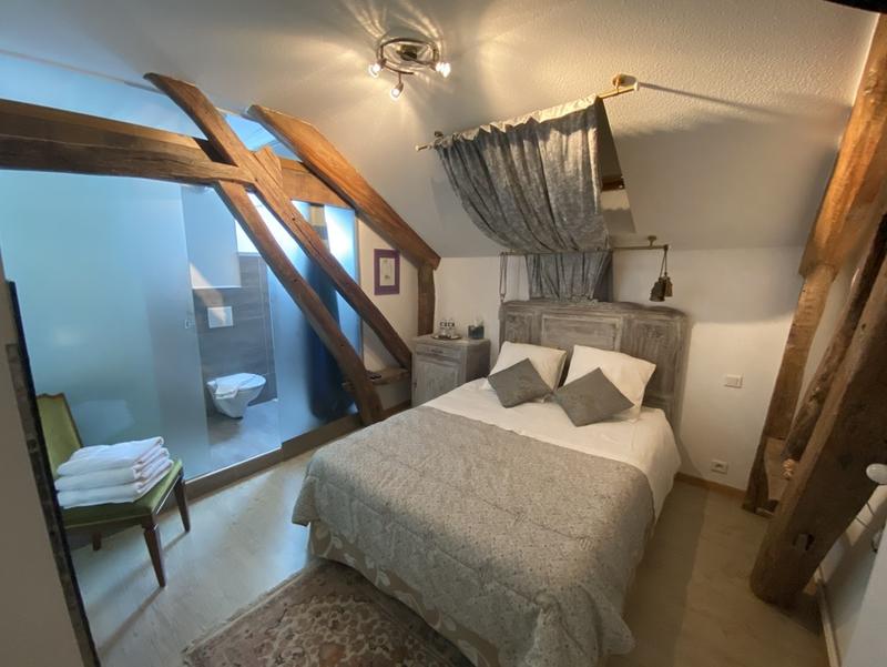 Propriété - 640 m² - 25 pièces