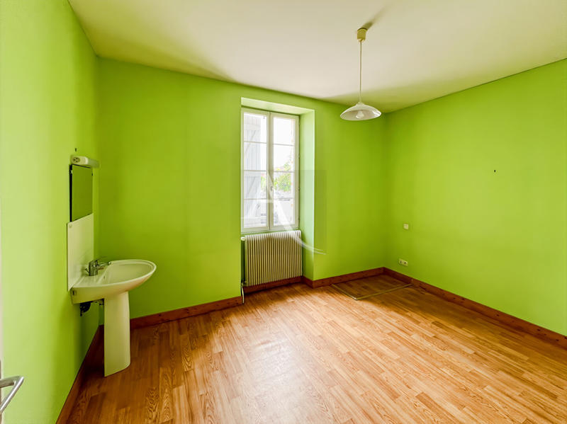 Maison - 131 m² - 4 pièces