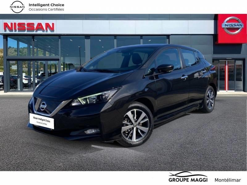 Nissan Leaf Electrique 40kWh Acenta