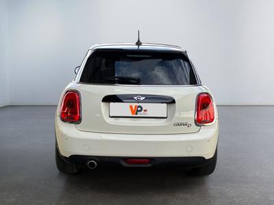 Mini 5 portes Hatch Cooper d 116 ch Edition Marylebone a