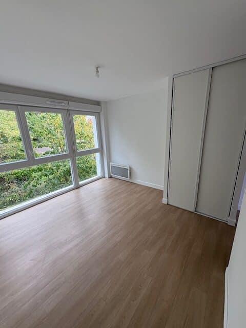 Appartement - 20 m² - 2 pièces