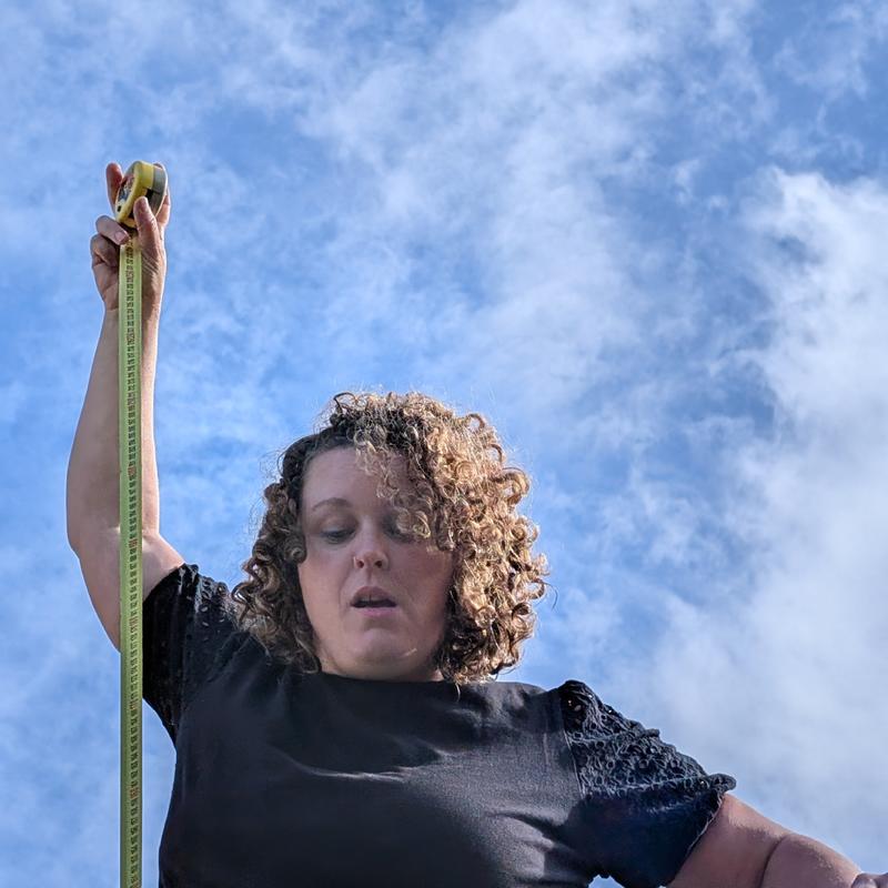 Sortie de résidence de "La Hauteur de l’Eau" par la Compagnie chevale