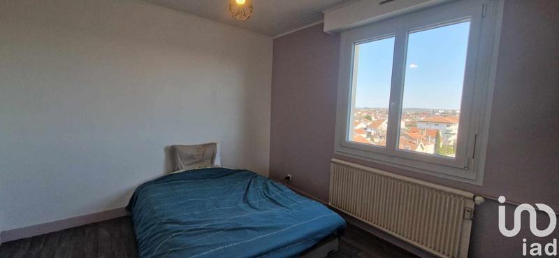 Appartement - 56 m² - 4 pièces