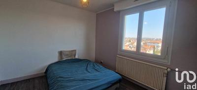 Appartement - 56 m² - 4 pièces