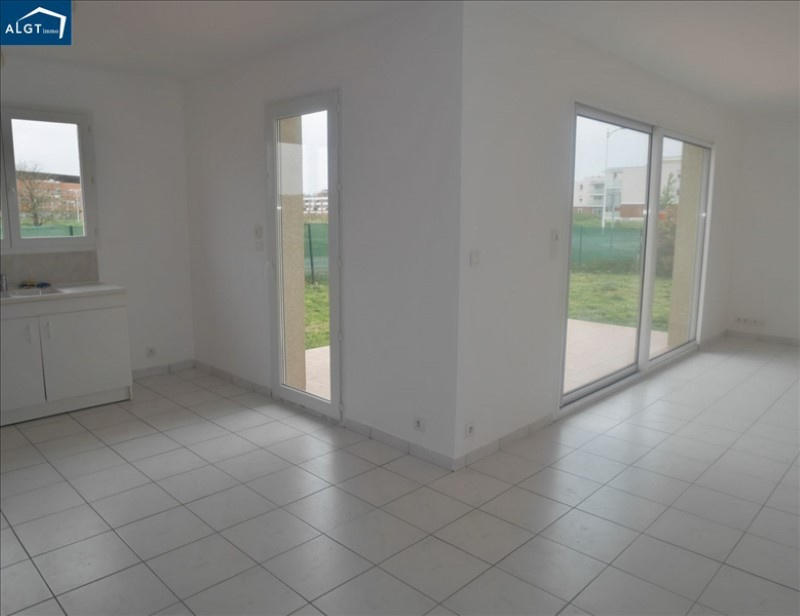 Maison - 81 m² - 4 pièces
