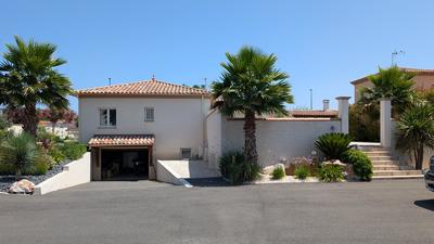 Villa - 126 m² - 5 pièces