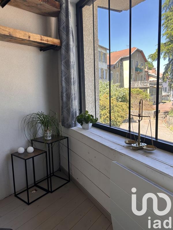 Maison de ville - 120 m² - 5 pièces