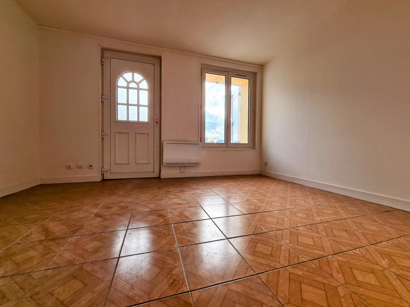 Maison - 117 m² - 6 pièces