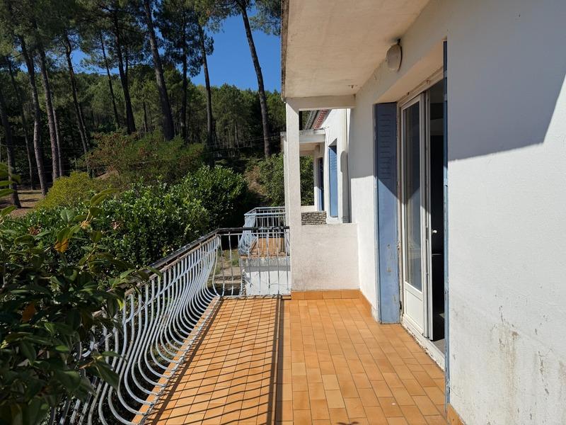 Maison - 104 m² - 5 pièces