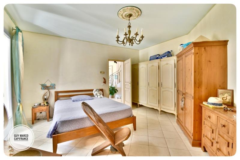 Villa - 175 m² - 5 pièces