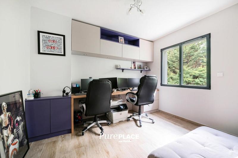 Maison - 197 m² - 6 pièces