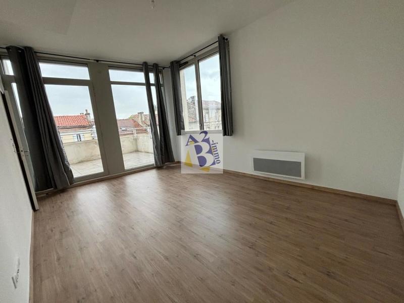 Appartement - 78 m² - 3 pièces