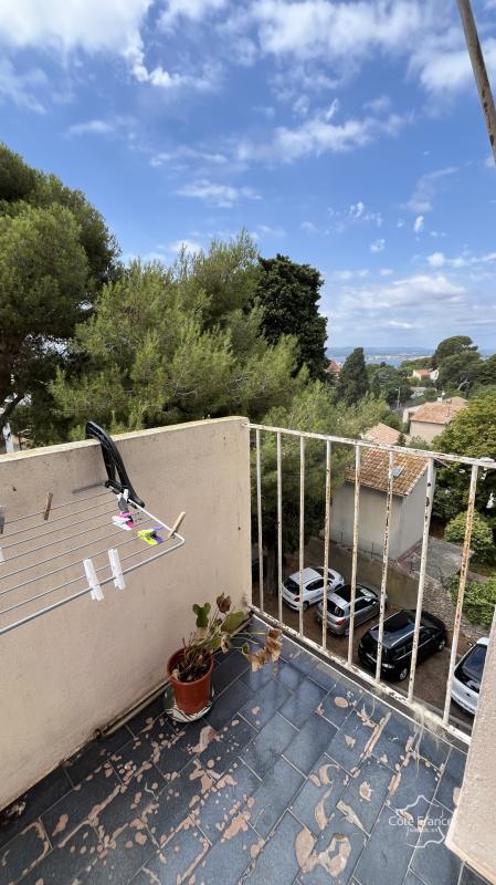 Appartement - 53 m² - 3 pièces