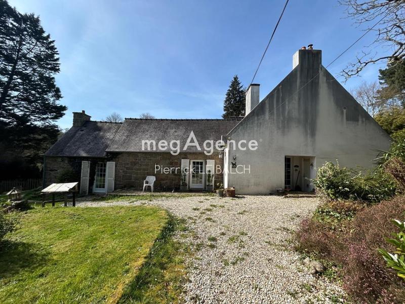 Maison - 195 m² - 7 pièces