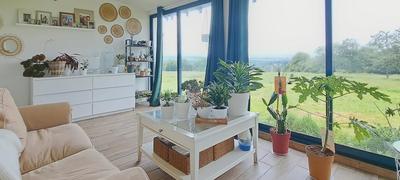 Villa - 150 m² - 9 pièces