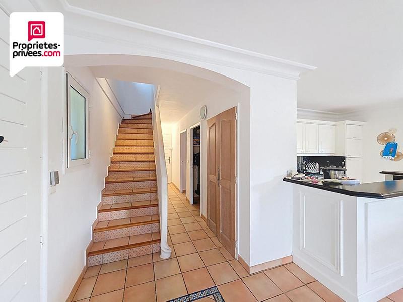 Villa - 122 m² - 4 pièces