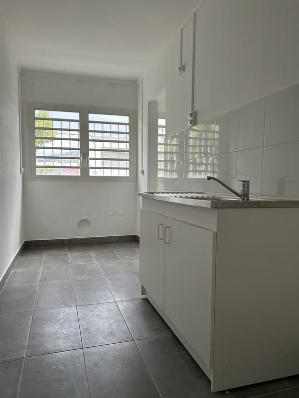 Appartement - 74 m² - 4 pièces