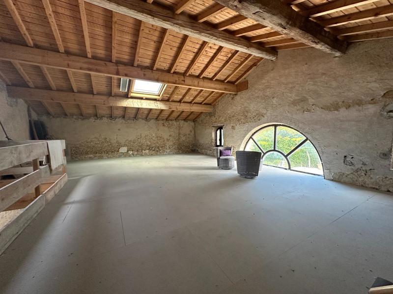 Maison de maîtres - 320 m² - 7 pièces