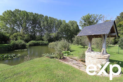 Viager - Maison - 160 m² - 5 pièces