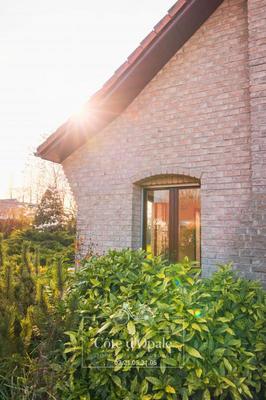 Maison - 180 m² - 5 pièces