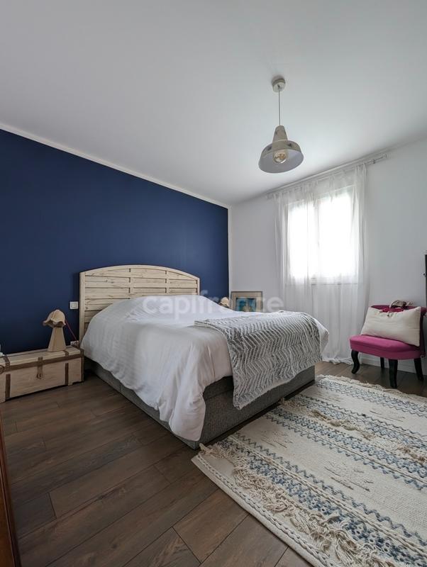 Maison - 86 m² - 3 pièces