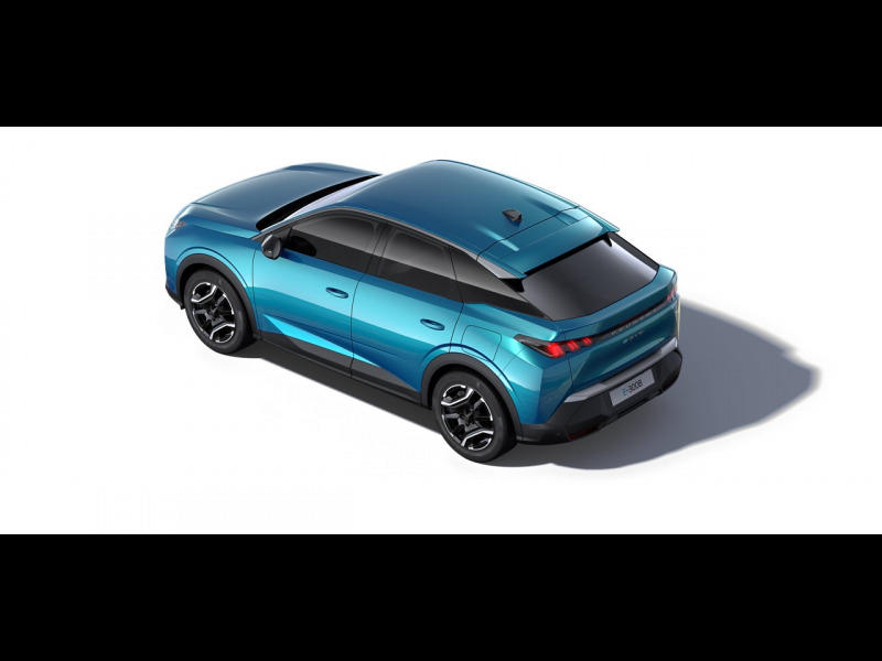 Peugeot 3008 Electrique 73 kWh 210 ch Allure
