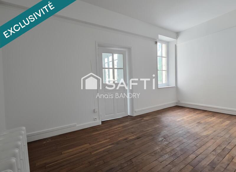 Maison - 191 m² - 9 pièces
