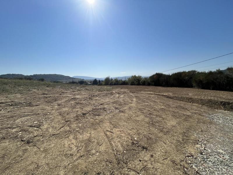 Terrain - 1 000 m²
