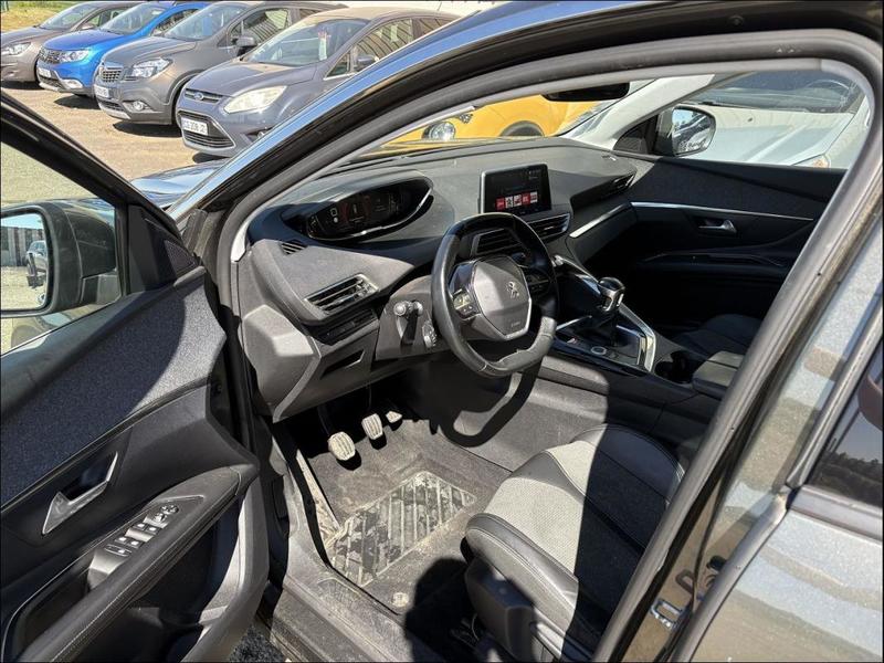 Peugeot 3008 II 1.6 B-Hdi 120 Cv s&amp;S Allure Business