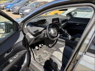 Peugeot 3008 II 1.6 B-Hdi 120 Cv s&amp;S Allure Business