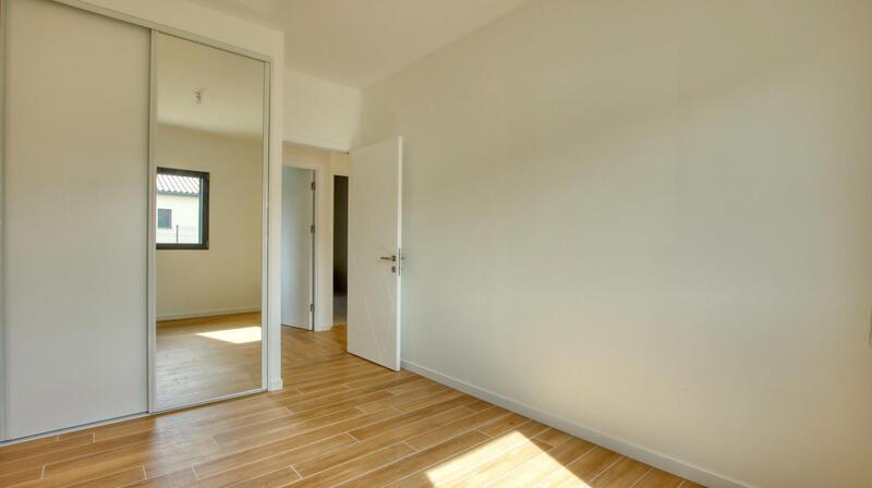 Villa - 140 m² - 5 pièces