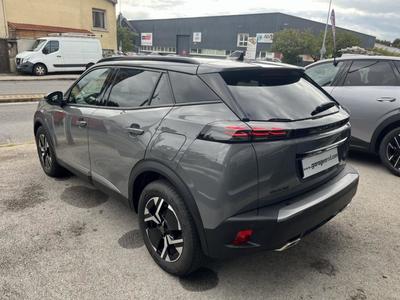 Peugeot 2008 II PureTech 130 s&amp;amp;S Eat8 Allure