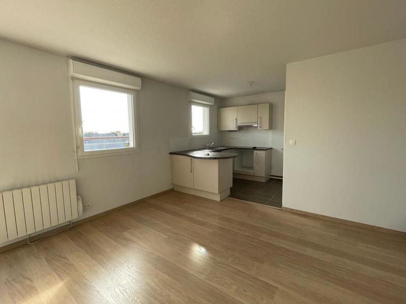 Appartement - 86 m² - 5 pièces