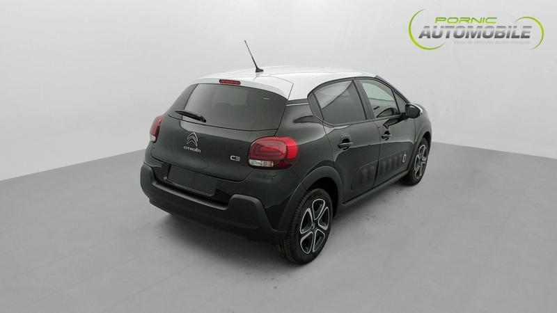 Citroën C3 PureTech 82 s Bvm5 Shine