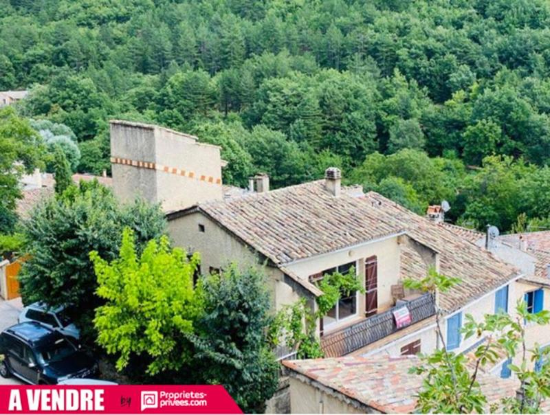 Maison - 94 m² - 4 pièces