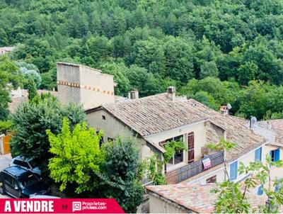 Maison - 94 m² - 4 pièces