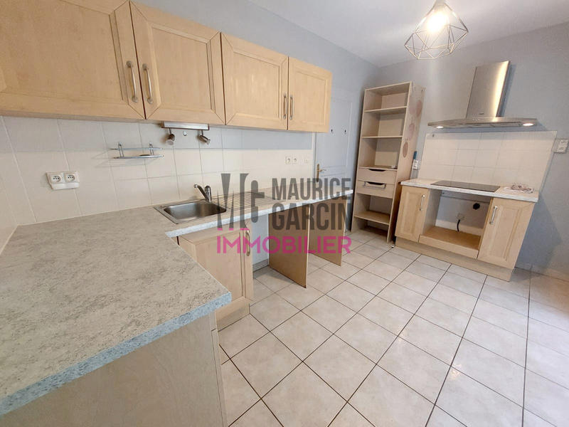 Appartement - 112 m² - 4 pièces