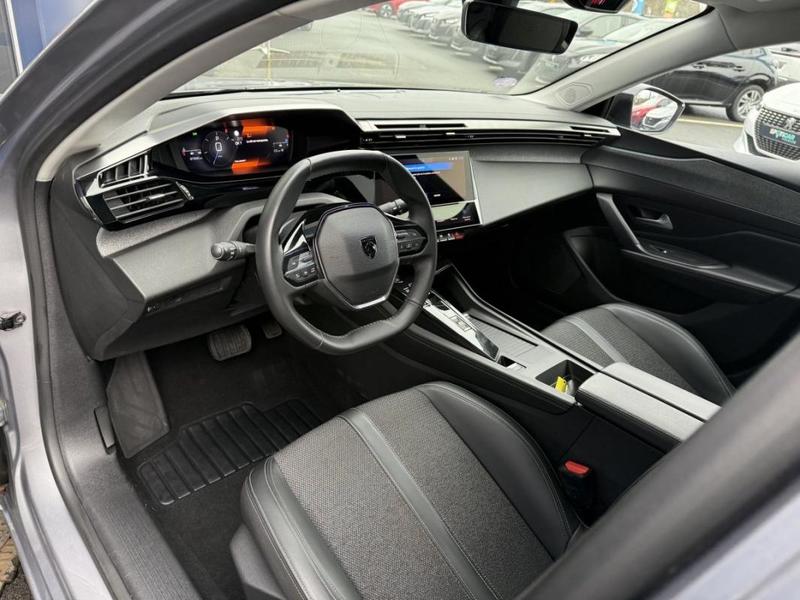 Peugeot 308 Sw III PureTech 130 s&amp;amp;S Eat 8 Allure