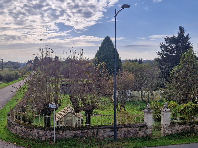 Maison - 115 m² - 4 pièces