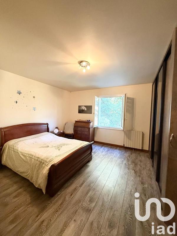 Maison - 191 m² - 6 pièces