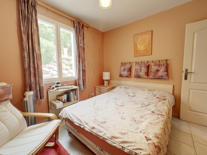 Villa - 144 m² - 6 pièces