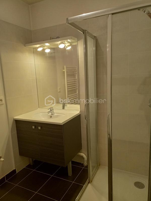 Appartement - 53 m² - 2 pièces