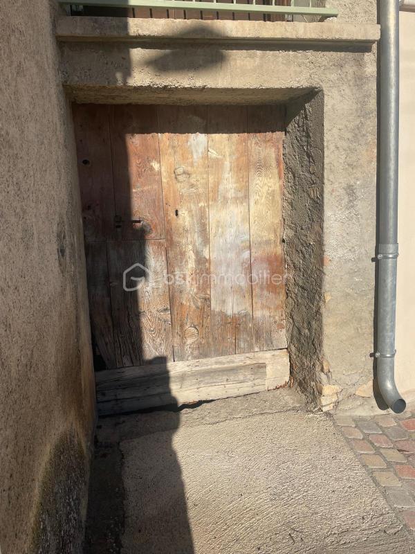 Maison - 90 m² - 6 pièces